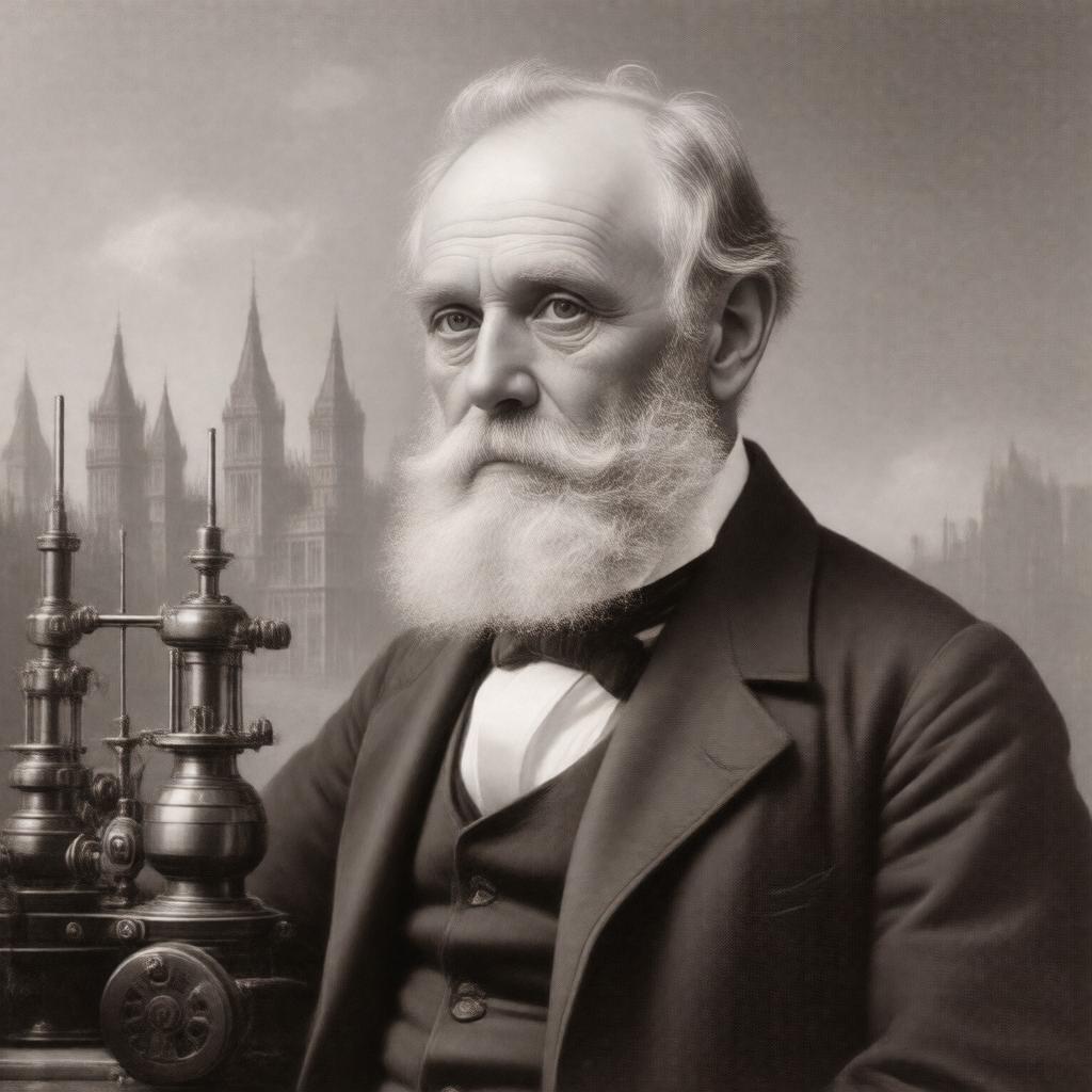 Horace Darwin